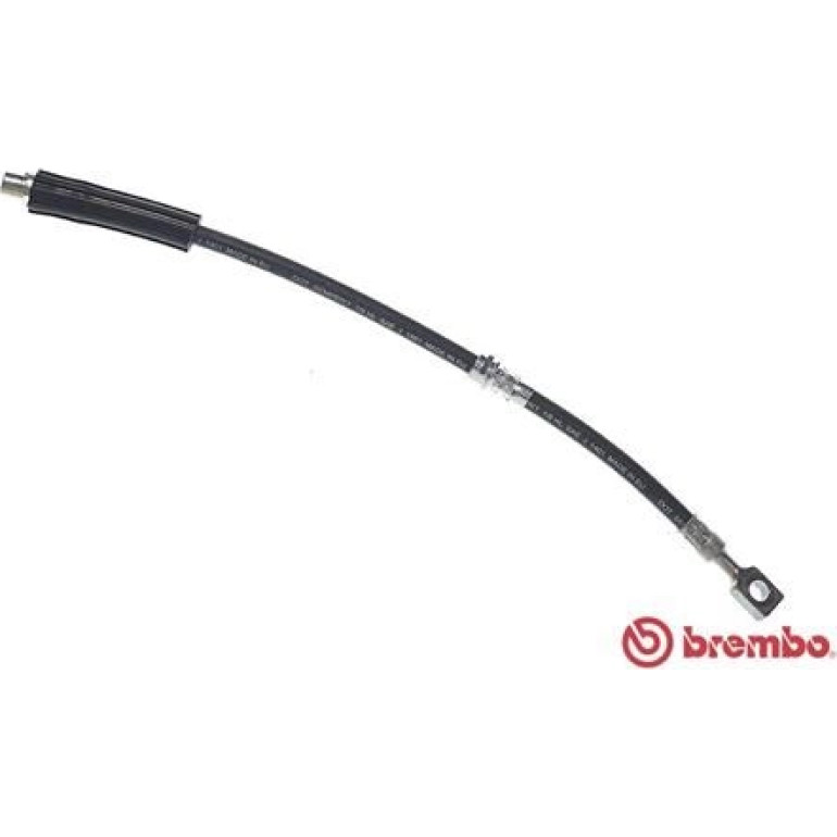 BREMBO Bremsschlauch T59013 BREMBO Bremsschlauch T59013