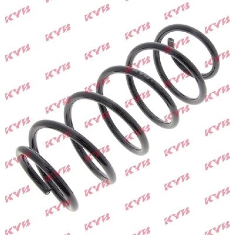 KYB Fahrwerksfeder Opel P. Astra F/Classic/Van 1.4/1.6 09.91-01.05 RH1246 KYB Fahrwerksfeder Opel P. Astra F/Classic/Van 1.4/1.6 09.91-01.05 RH1246