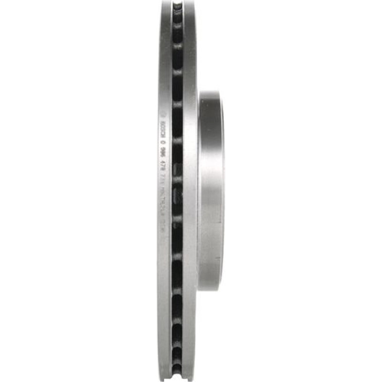 Bremsscheibe VA 0 986 478 734 Bremsscheibe VA 0 986 478 734