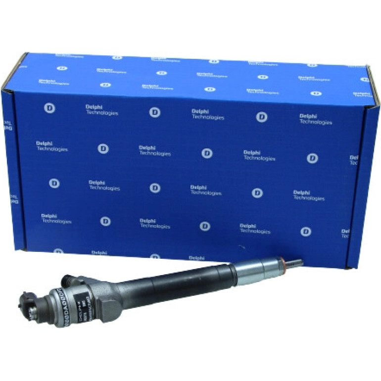 Einspritzventil HRD618 Einspritzventil HRD618