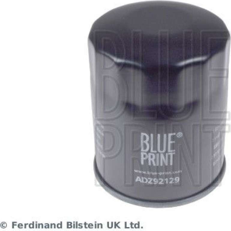 Ölfilter Isuzu D-Max 2.5Ddi ADZ92129 Ölfilter Isuzu D-Max 2.5Ddi ADZ92129