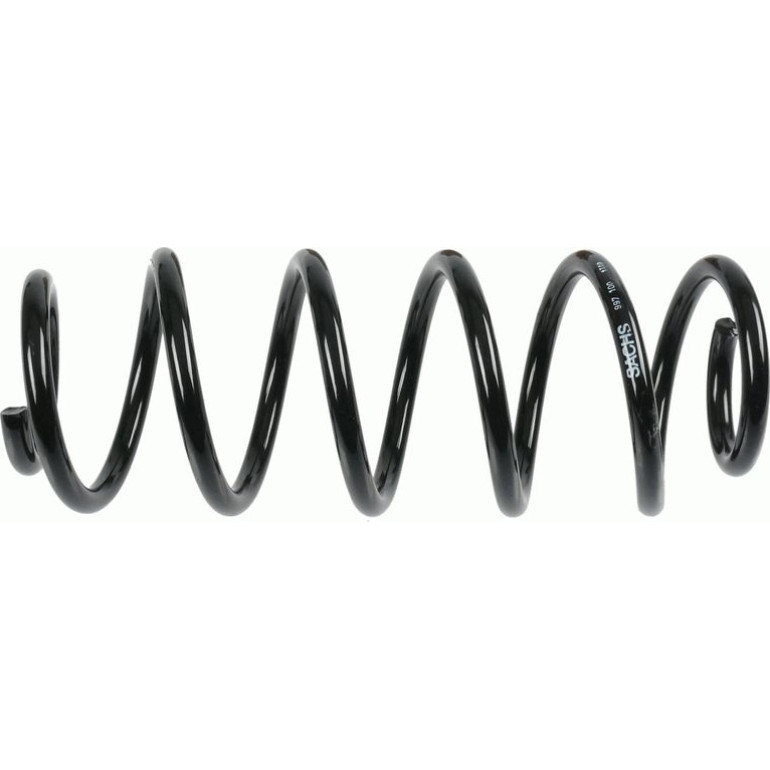 Sachs Fahrwerksfeder Audi P. A4 Ab 01/95 997 100 Sachs Fahrwerksfeder Audi P. A4 Ab 01/95 997 100