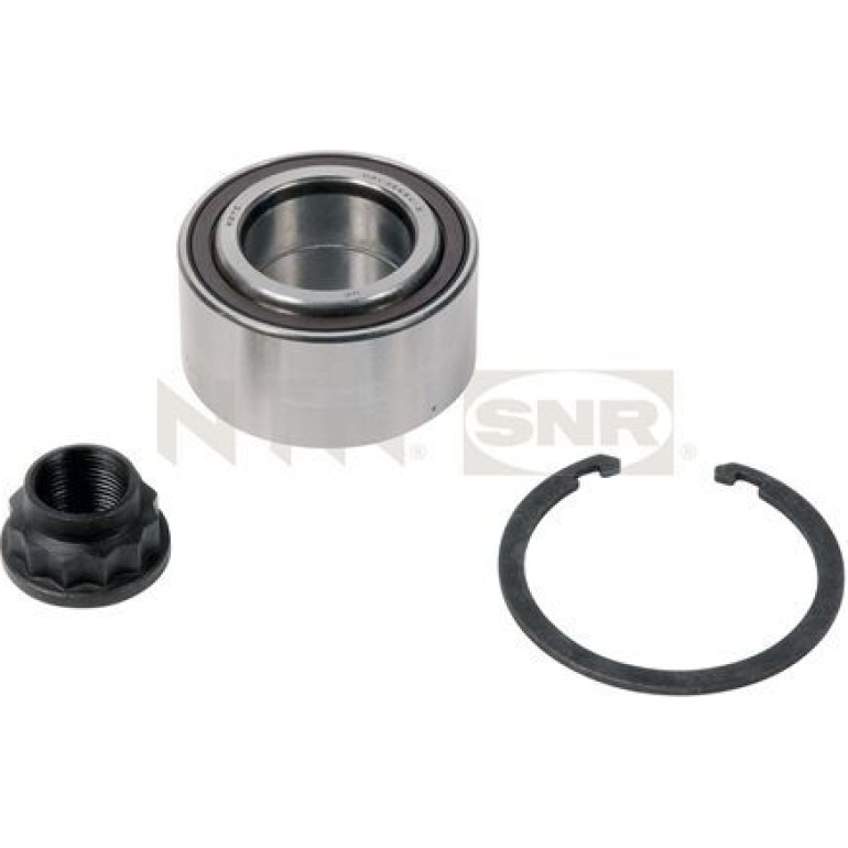 SNR Radlagersatz R169.58 SNR Radlagersatz R169.58