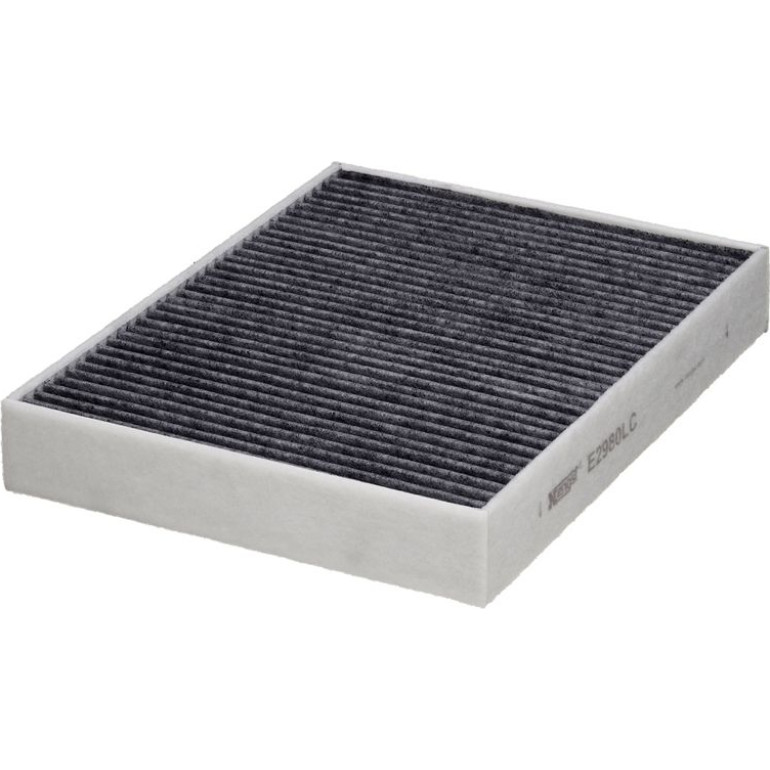HENGST FILTER Filter, Innenraumluft E2980LC HENGST FILTER Filter, Innenraumluft E2980LC