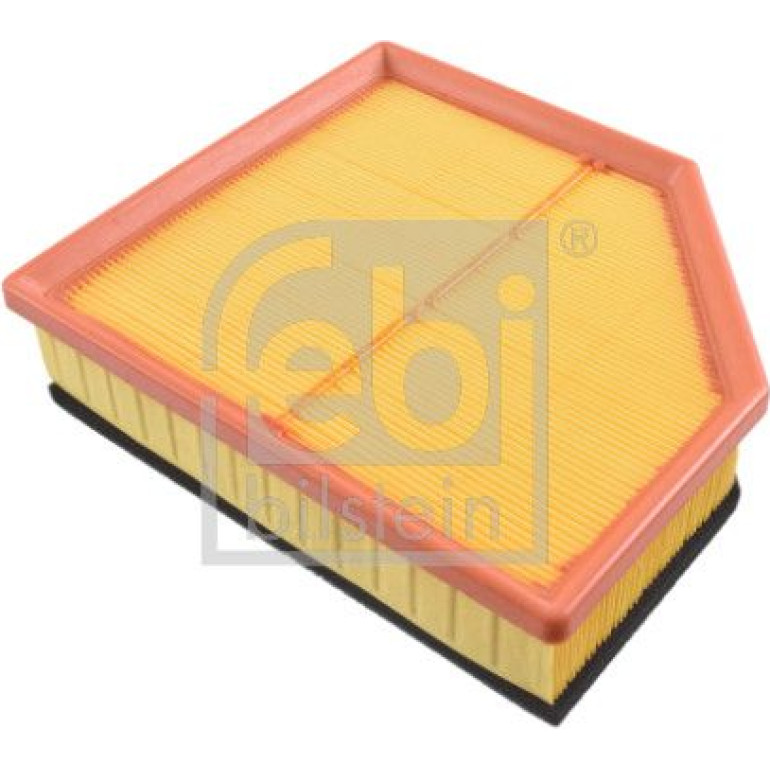 FEBI BILSTEIN Luftfilter 109111 FEBI BILSTEIN Luftfilter 109111
