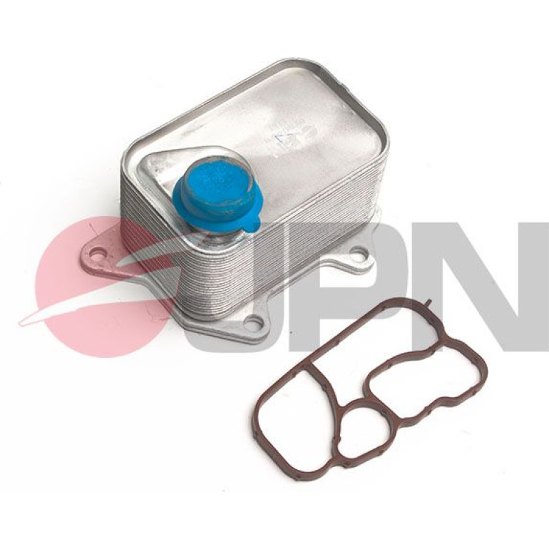 JPN Ölkühler, Motoröl 60C9474-JPN JPN Ölkühler, Motoröl 60C9474-JPN