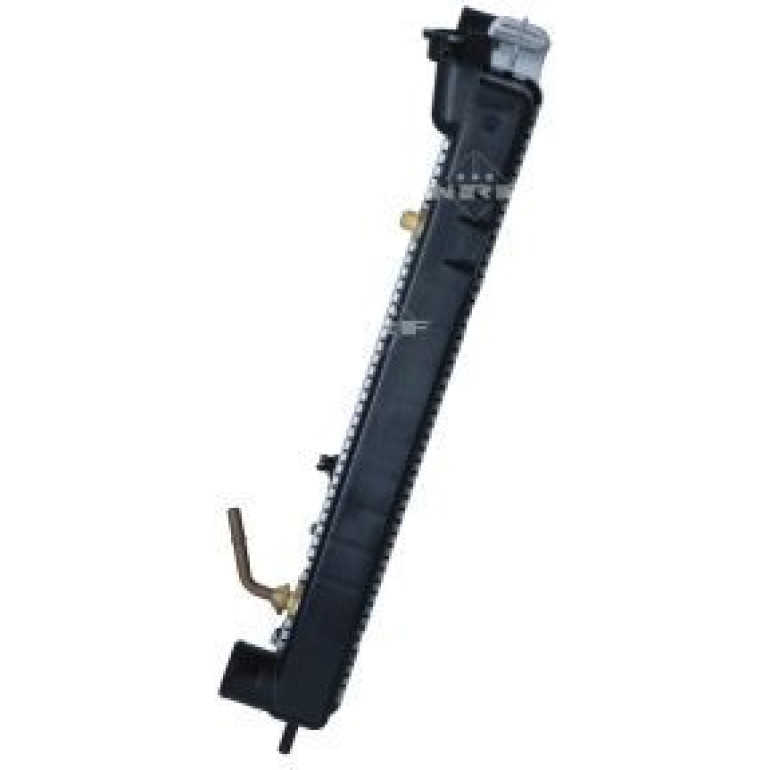Kühler, Motorkühlung 50202 Kühler, Motorkühlung 50202