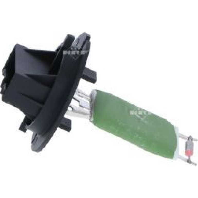 Widerstand, Innenraumgebläse 342049 Widerstand, Innenraumgebläse 342049