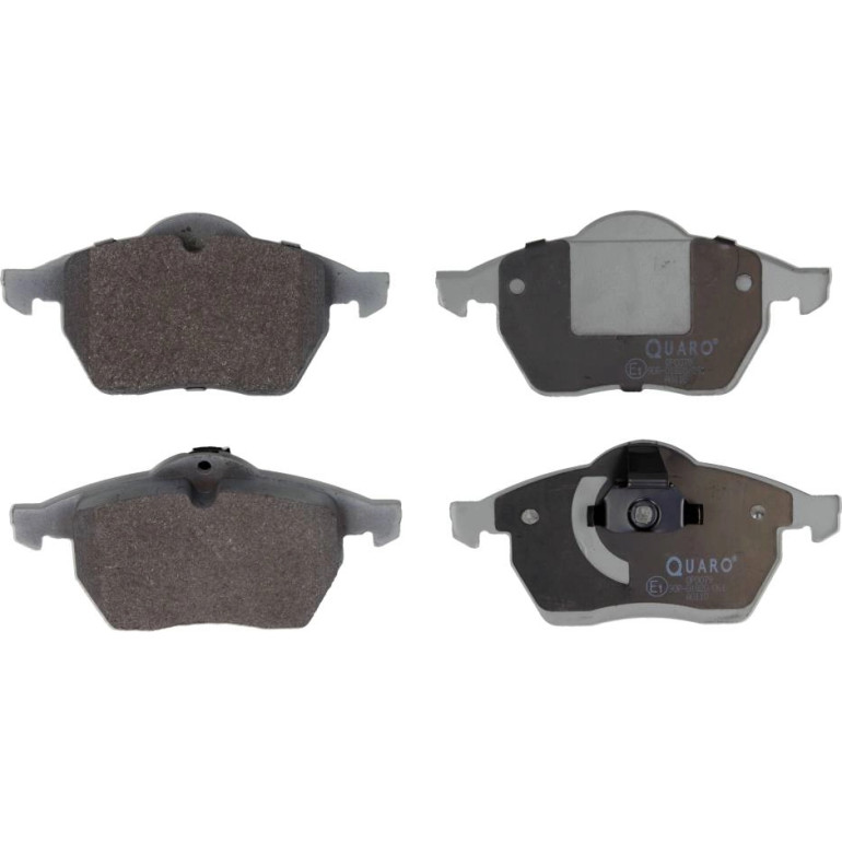 Bremsbelagsatz Opel P. Vectra B QP0079 Bremsbelagsatz Opel P. Vectra B QP0079