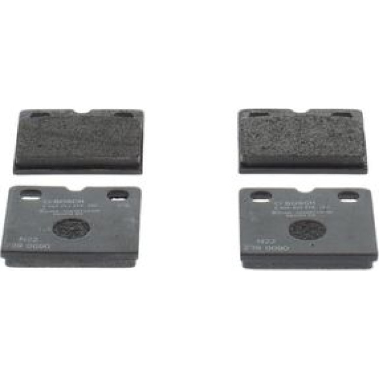 Bremsklötze Premium 0 986 494 775 Bremsklötze Premium 0 986 494 775