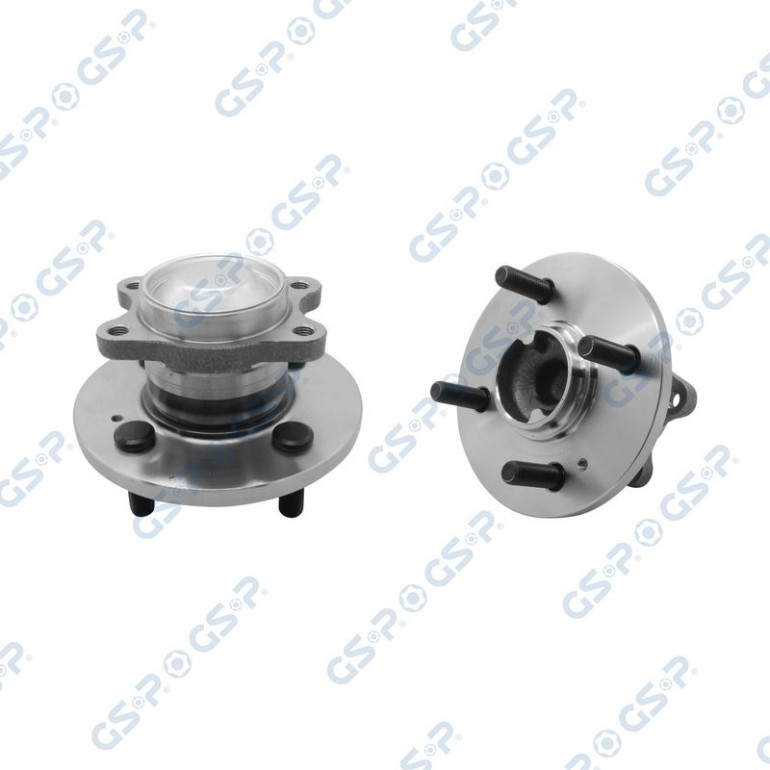 GSP Radlager 9400158 GSP Radlager 9400158