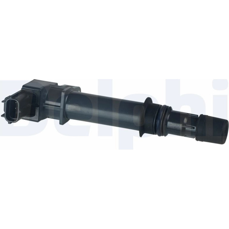 DELPHI Zündspule GN10456-12B1 DELPHI Zündspule GN10456-12B1