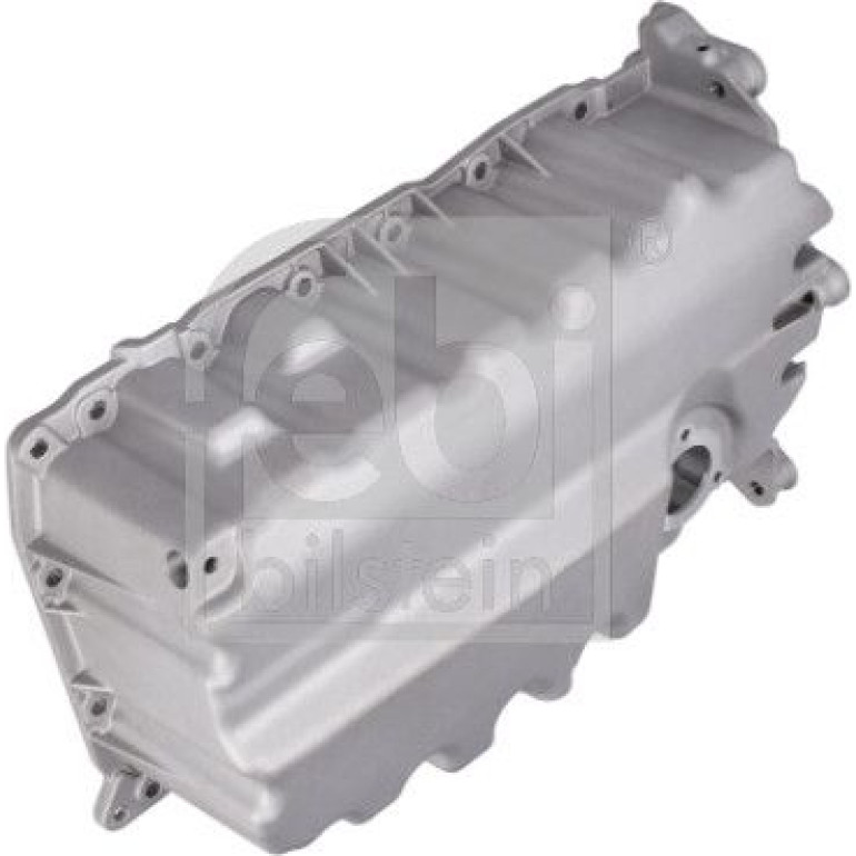 FEBI BILSTEIN Ölwanne 179657 FEBI BILSTEIN Ölwanne 179657