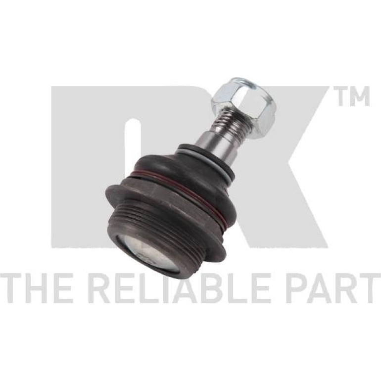 Gelenk - Radaufhängung Peugeot S. 307 04- Citroen Berlingo 08- Le/Pr Cone 15.6mm 5043712 Gelenk - Radaufhängung Peugeot S. 307 04- Citroen Berlingo 08- Le/Pr Cone 15.6mm 5043712