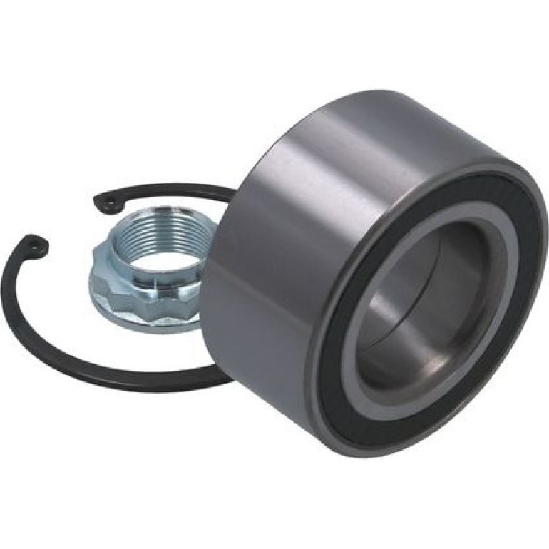 KAMOKA Radlagersatz 5600072 KAMOKA Radlagersatz 5600072