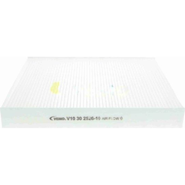 VEMO Filter, Innenraumluft V10-30-2526-1 VEMO Filter, Innenraumluft V10-30-2526-1