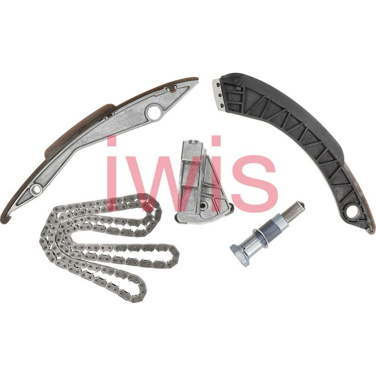 STEUERKETTENSATZ IWI59134SET STEUERKETTENSATZ IWI59134SET