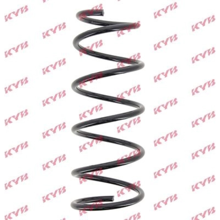KYB Fahrwerksfeder Renault P. Clio Ii 1.6/1.9Dci 09.98 RC2285 KYB Fahrwerksfeder Renault P. Clio Ii 1.6/1.9Dci 09.98 RC2285
