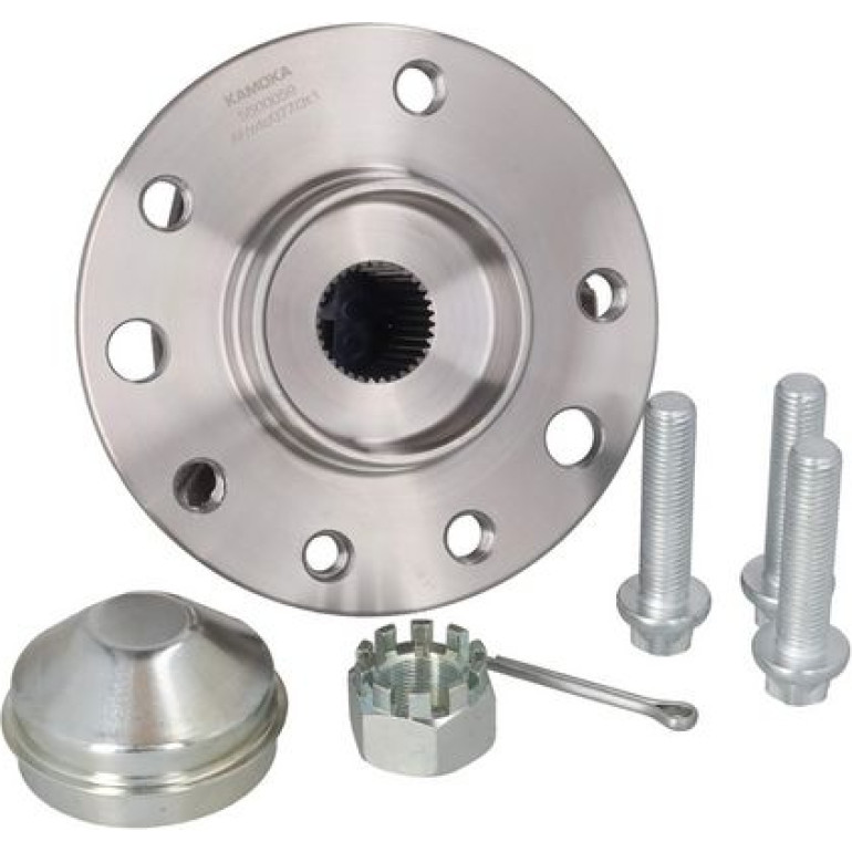 KAMOKA Radlagersatz 5500059 KAMOKA Radlagersatz 5500059