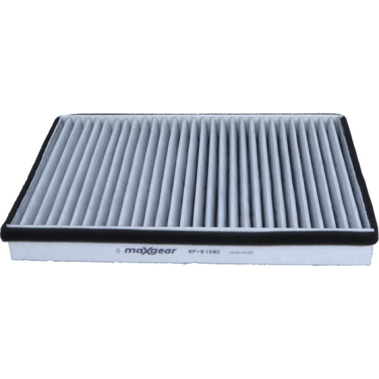 MAXGEAR Innenraumfilter KF-6108C 26-1918 MAXGEAR Innenraumfilter KF-6108C 26-1918