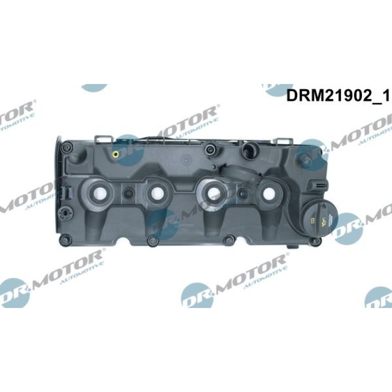 Zylinderkopfhaube DRM21902 Zylinderkopfhaube DRM21902