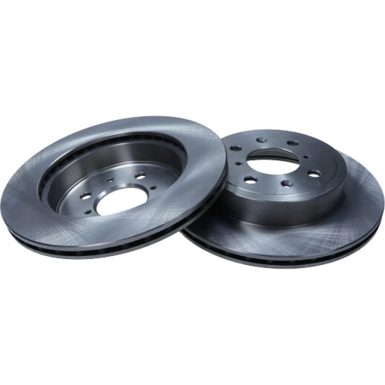 Maxgear Bremsscheibe Opel P. Agila 19-1045 Maxgear Bremsscheibe Opel P. Agila 19-1045