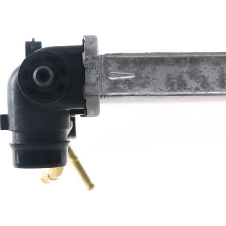 MAHLE Kühler, Motorkühlung CR 2269 000S MAHLE Kühler, Motorkühlung CR 2269 000S