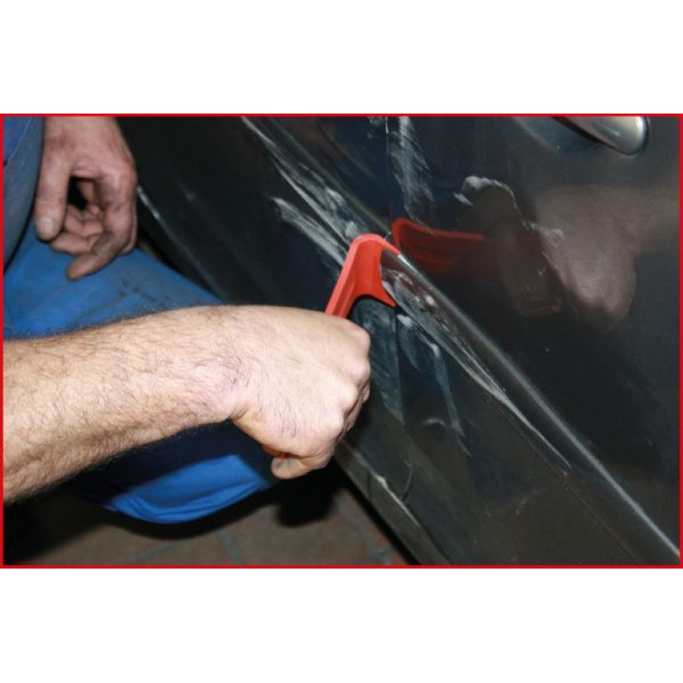 KS TOOLS Satz MASTER-Kunststoffkeile, 11-teilig 911.8205 KS TOOLS Satz MASTER-Kunststoffkeile, 11-teilig 911.8205