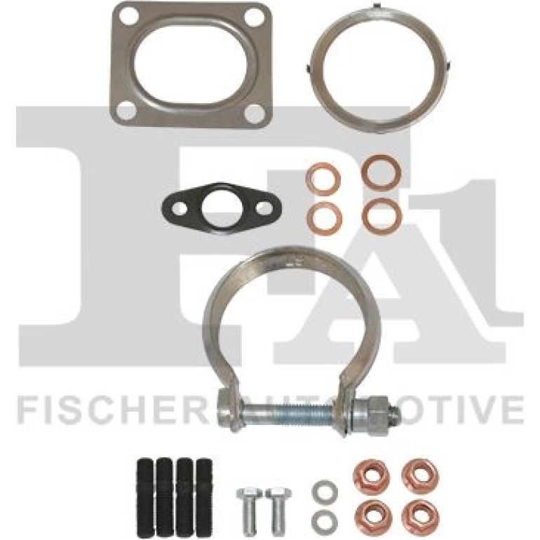 Montagesatz, Lader KT330210 Montagesatz, Lader KT330210