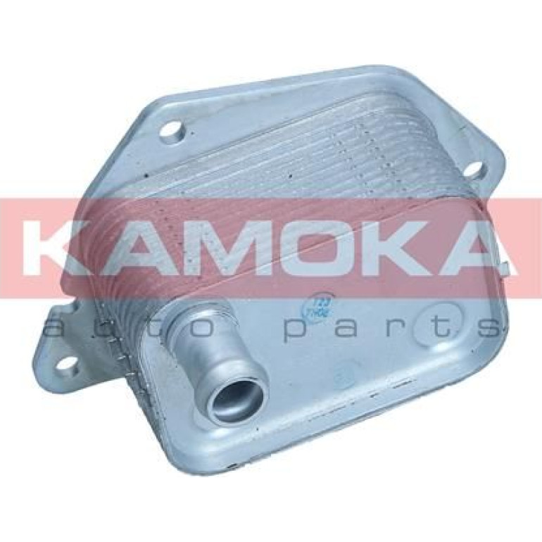 KAMOKA Ölkühler, Motoröl 7730039 KAMOKA Ölkühler, Motoröl 7730039
