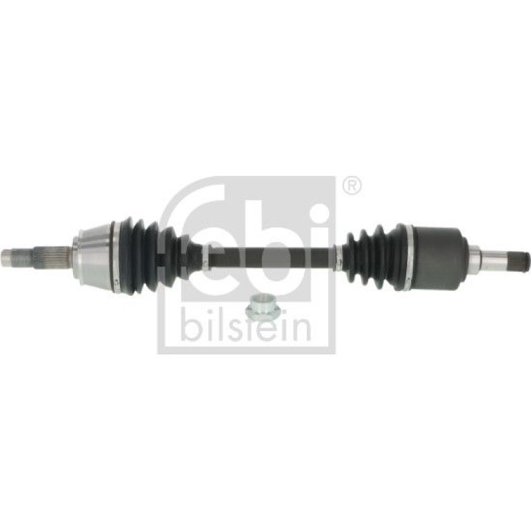 FEBI BILSTEIN Antriebswelle 182017 FEBI BILSTEIN Antriebswelle 182017