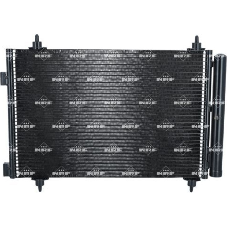 Kondensator, Klimaanlage 35611 Kondensator, Klimaanlage 35611