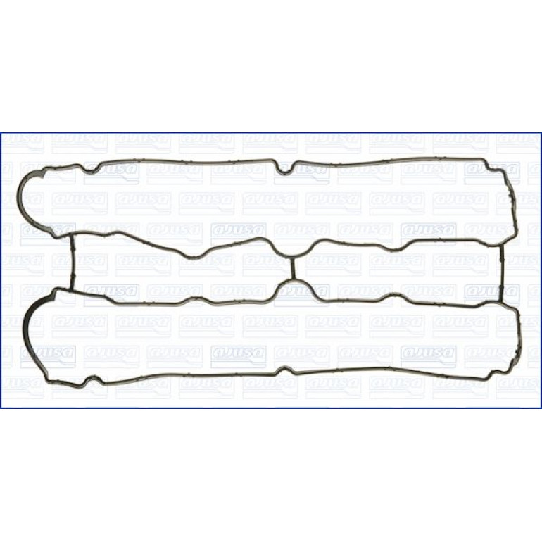 Dichtung, Zylinderkopfhaube Opel Zafira B 06 11081000