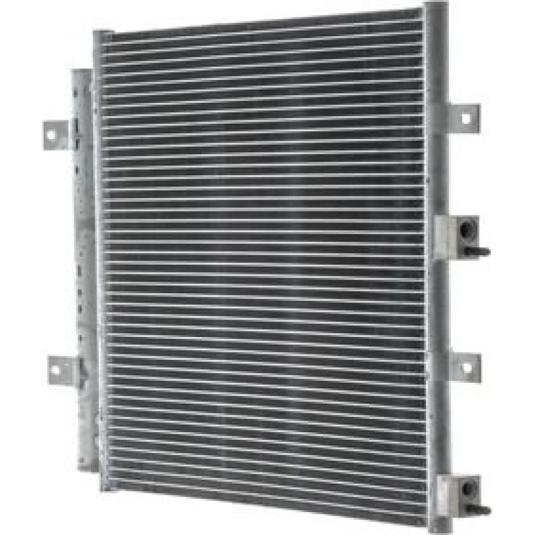 Kondensator, Klimaanlage AC 481 000S Kondensator, Klimaanlage AC 481 000S