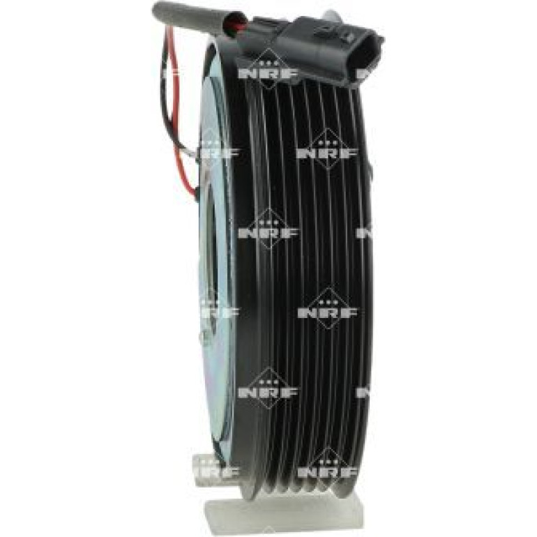 NRF Magnetkupplung, Klimakompressor 380193 NRF Magnetkupplung, Klimakompressor 380193