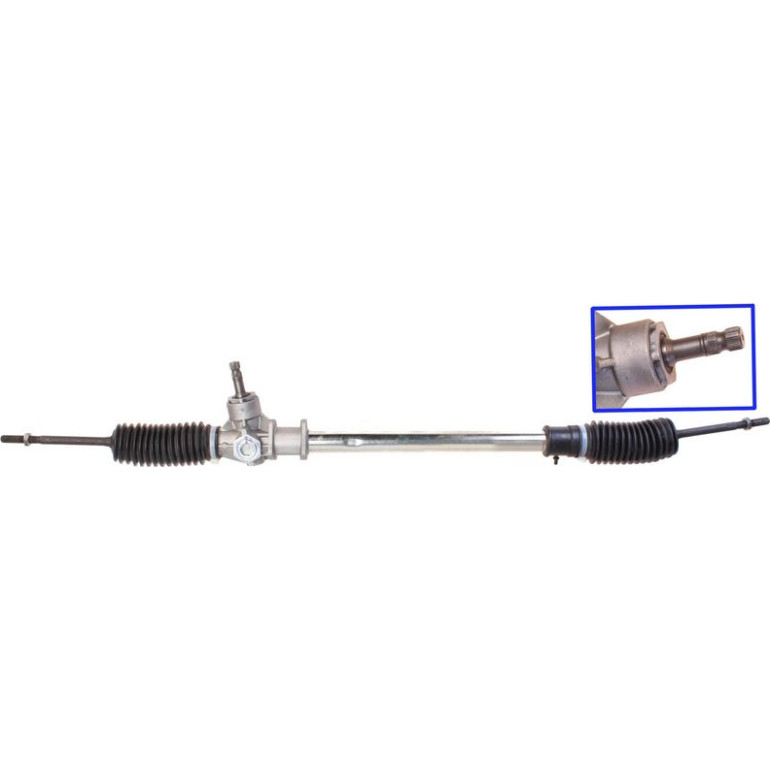 Lenkgetriebe Opel Agila 00 14-0698 Lenkgetriebe Opel Agila 00 14-0698