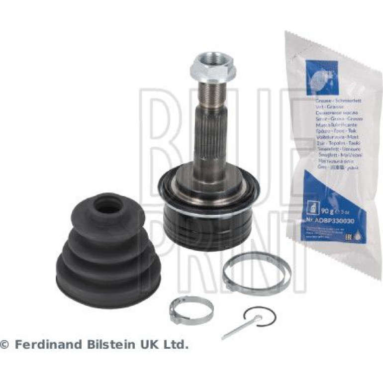 Gelenksatz, Antriebswelle Toyota Land Cruiser 96 ADT38973 Gelenksatz, Antriebswelle Toyota Land Cruiser 96 ADT38973