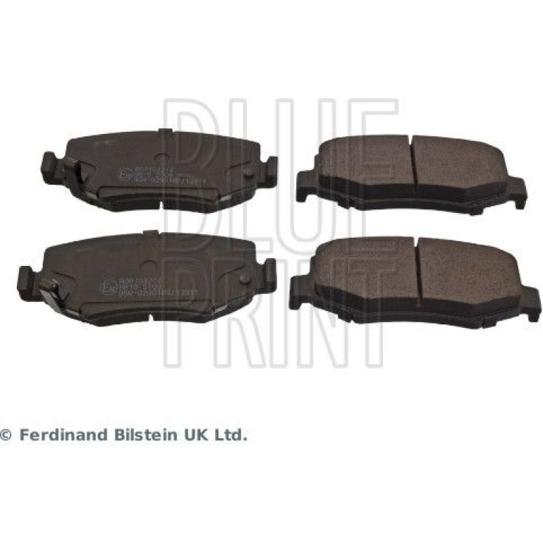 Bremsbelagsatz Jeep T. Wrangler/Cherokee 07 ADA104214 Bremsbelagsatz Jeep T. Wrangler/Cherokee 07 ADA104214