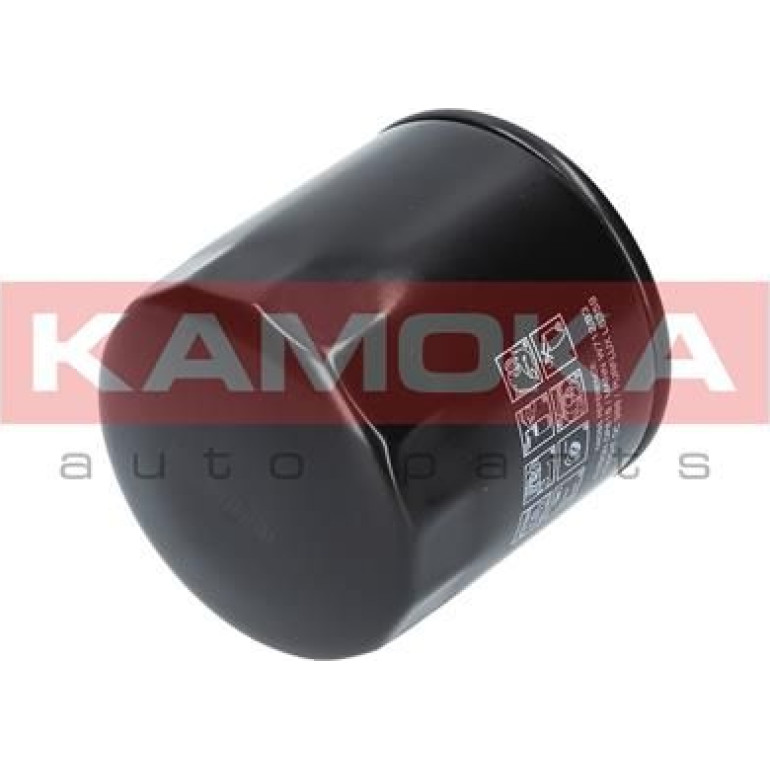 KAMOKA Ölfilter F106401