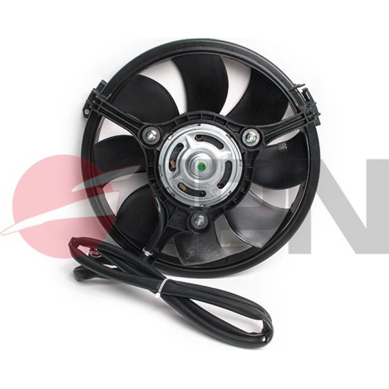 JPN Lüfter, Motorkühlung 62C0071-JPN JPN Lüfter, Motorkühlung 62C0071-JPN
