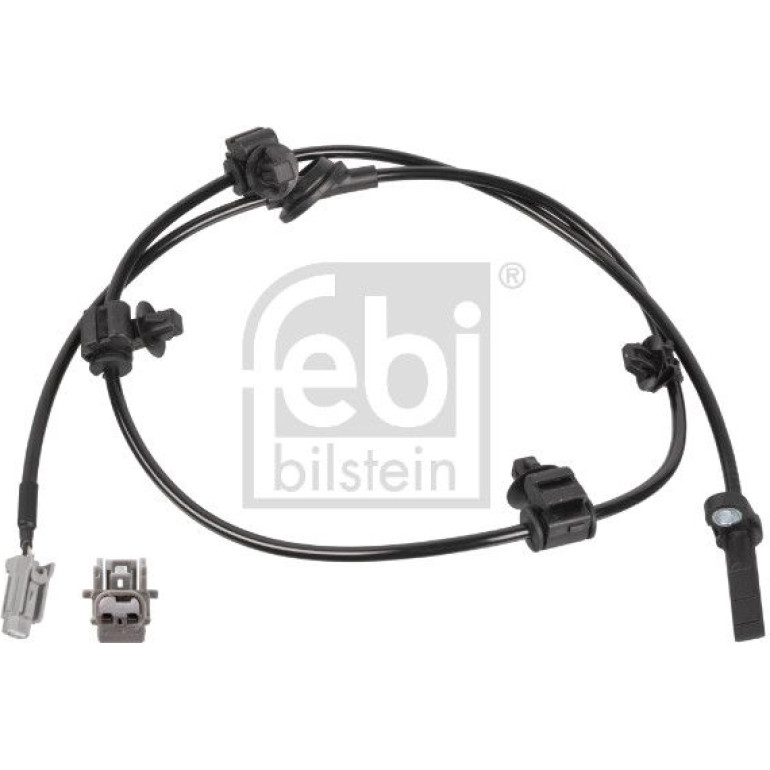 FEBI BILSTEIN Sensor, Raddrehzahl 172545 FEBI BILSTEIN Sensor, Raddrehzahl 172545
