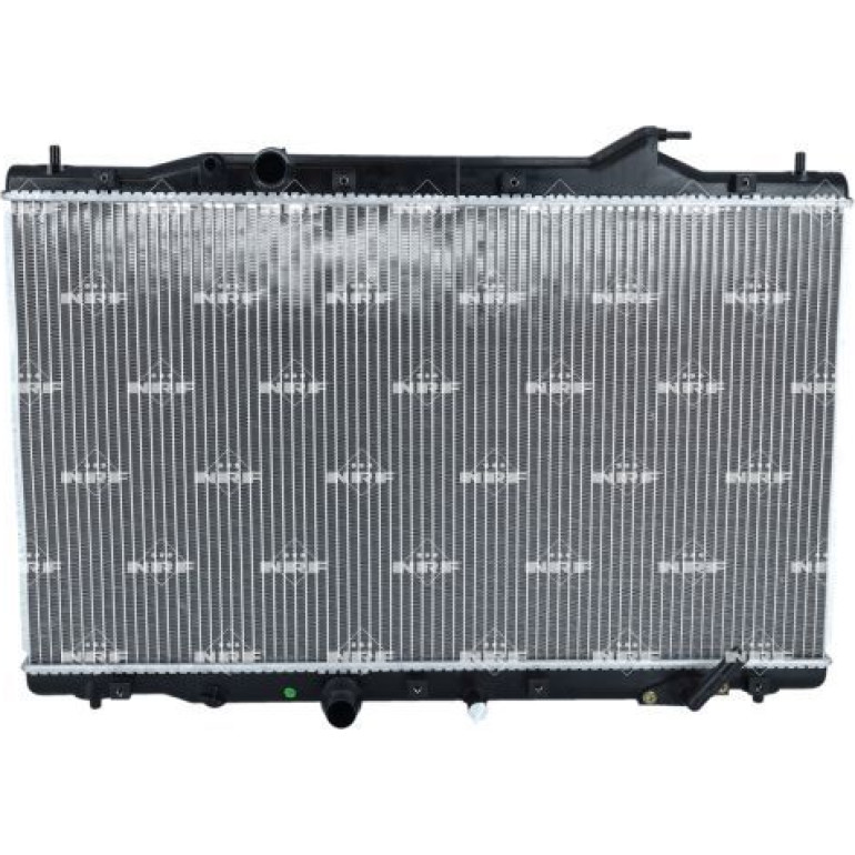 Kühler, Motorkühlung 550040 Kühler, Motorkühlung 550040