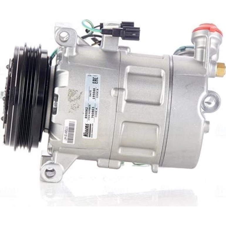 Kompressor PKW 890062 Kompressor PKW 890062