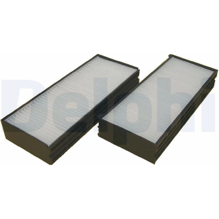 DELPHI Innenraumfilter TSP0325179 DELPHI Innenraumfilter TSP0325179