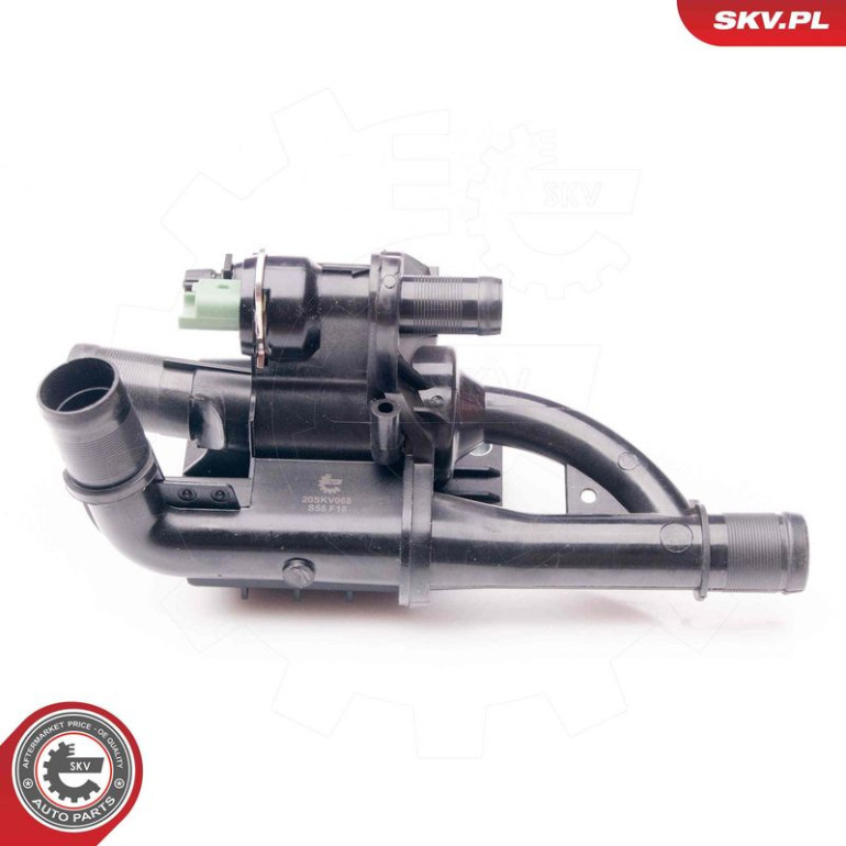 SKV GERMANY Thermostat 20SKV068 SKV GERMANY Thermostat 20SKV068