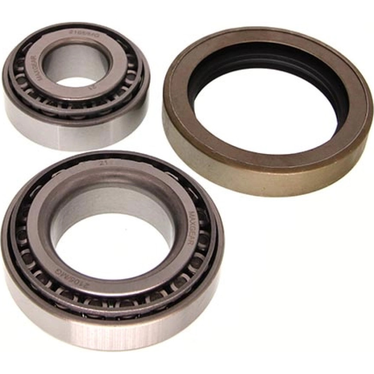 MAXGEAR Radlagersatz 2105/MG 33-0088 MAXGEAR Radlagersatz 2105/MG 33-0088