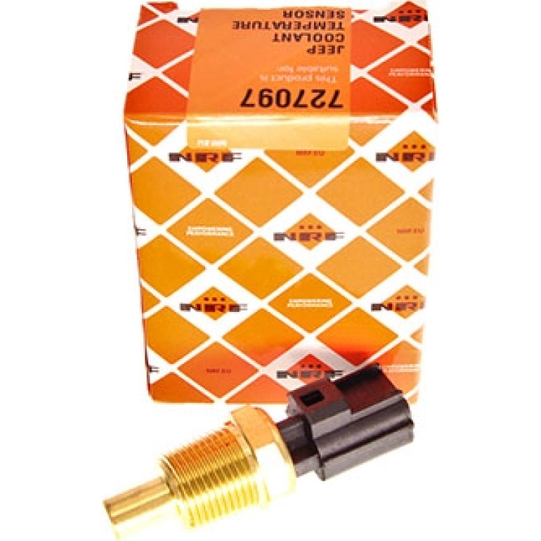 Sensor, Kühlmitteltemperatur 727097 Sensor, Kühlmitteltemperatur 727097