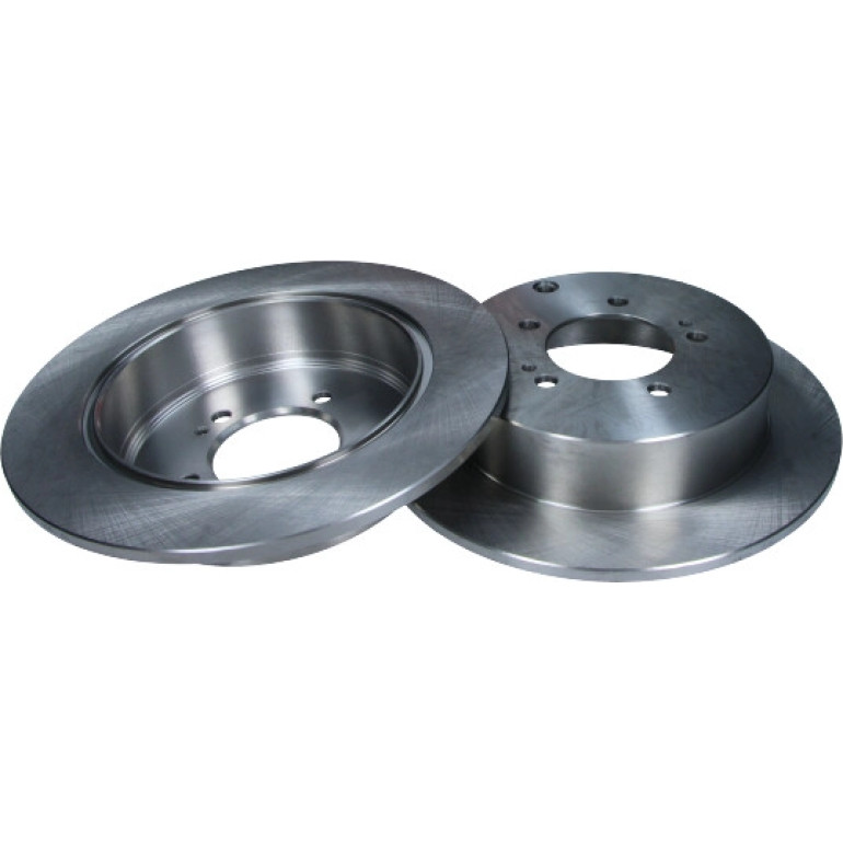 Maxgear Bremsscheibe Mitsubishi T. Outlander 07 19-1933 Maxgear Bremsscheibe Mitsubishi T. Outlander 07 19-1933