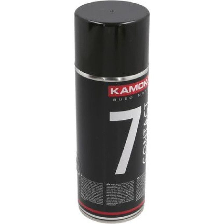 KAMOKA Elektronikreinigungsmittel 8020008 KAMOKA Elektronikreinigungsmittel 8020008