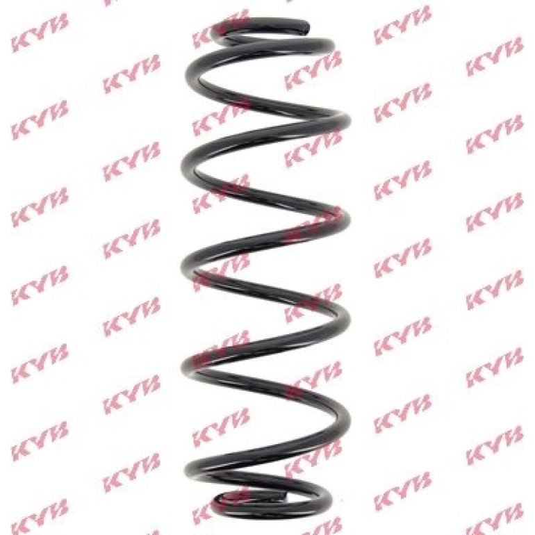 KYB Fahrwerksfeder Fiat T. Doblo/ Opel Combo Tour 1.3D-2.0D 02/10 RA6193 KYB Fahrwerksfeder Fiat T. Doblo/ Opel Combo Tour 1.3D-2.0D 02/10 RA6193